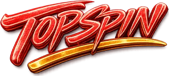 Topspin Casino