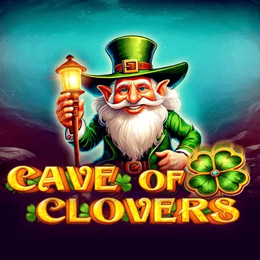 Cave of Clovers