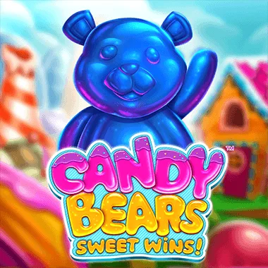 Candy Bears Sweet Wins