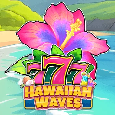 777 Hawaiian Waves